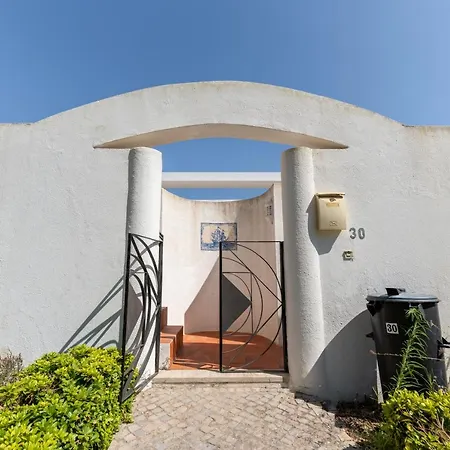 2 Bdr W/balcony In Vale Do Lobo By Lovelystay *