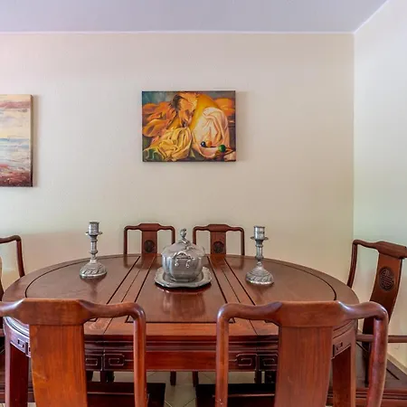 2 Bdr W/balcony In Vale Do Lobo By Lovelystay المانسيل