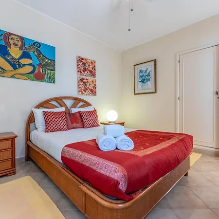 2 Bdr W/balcony In Vale Do Lobo By Lovelystay * אלמנסיל