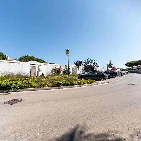 2 Bdr W/balcony In Vale Do Lobo By Lovelystay דירה