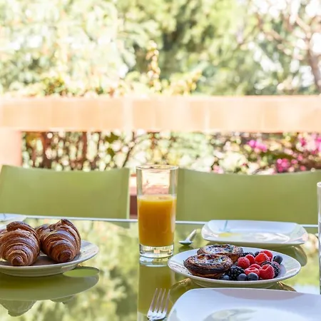 2 Bdr W/balcony In Vale Do Lobo By Lovelystay