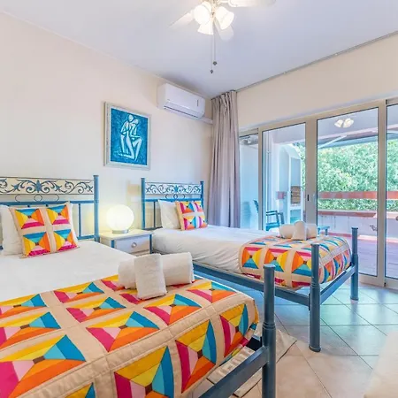 2 Bdr W/balcony In Vale Do Lobo By Lovelystay Lejlighed