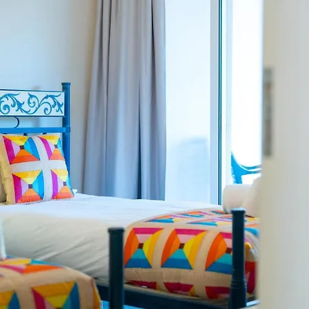 2 Bdr W/balcony In Vale Do Lobo By Lovelystay