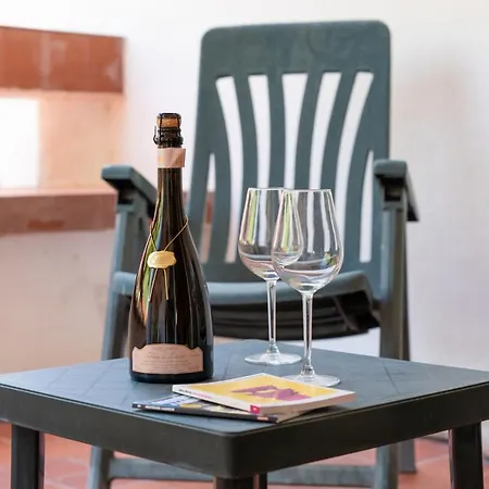 2 Bdr W/balcony In Vale Do Lobo By Lovelystay * אלמנסיל