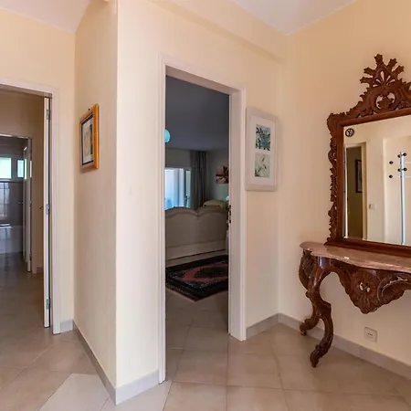 2 Bdr W/balcony In Vale Do Lobo By Lovelystay * אלמנסיל