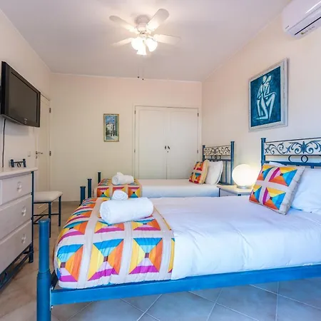 דירה 2 Bdr W/balcony In Vale Do Lobo By Lovelystay *