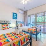 2 Bdr W/balcony In Vale Do Lobo By Lovelystay Apartamento