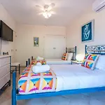 Apartamento 2 Bdr W/balcony In Vale Do Lobo By Lovelystay *