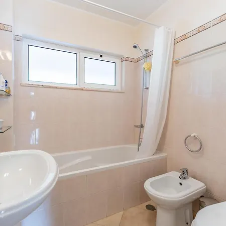 2 Bdr W/balcony In Vale Do Lobo By Lovelystay Apartman Almancil